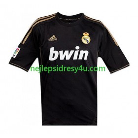 Fotbalový Dres Real Madrid Venkovní 2011/2012